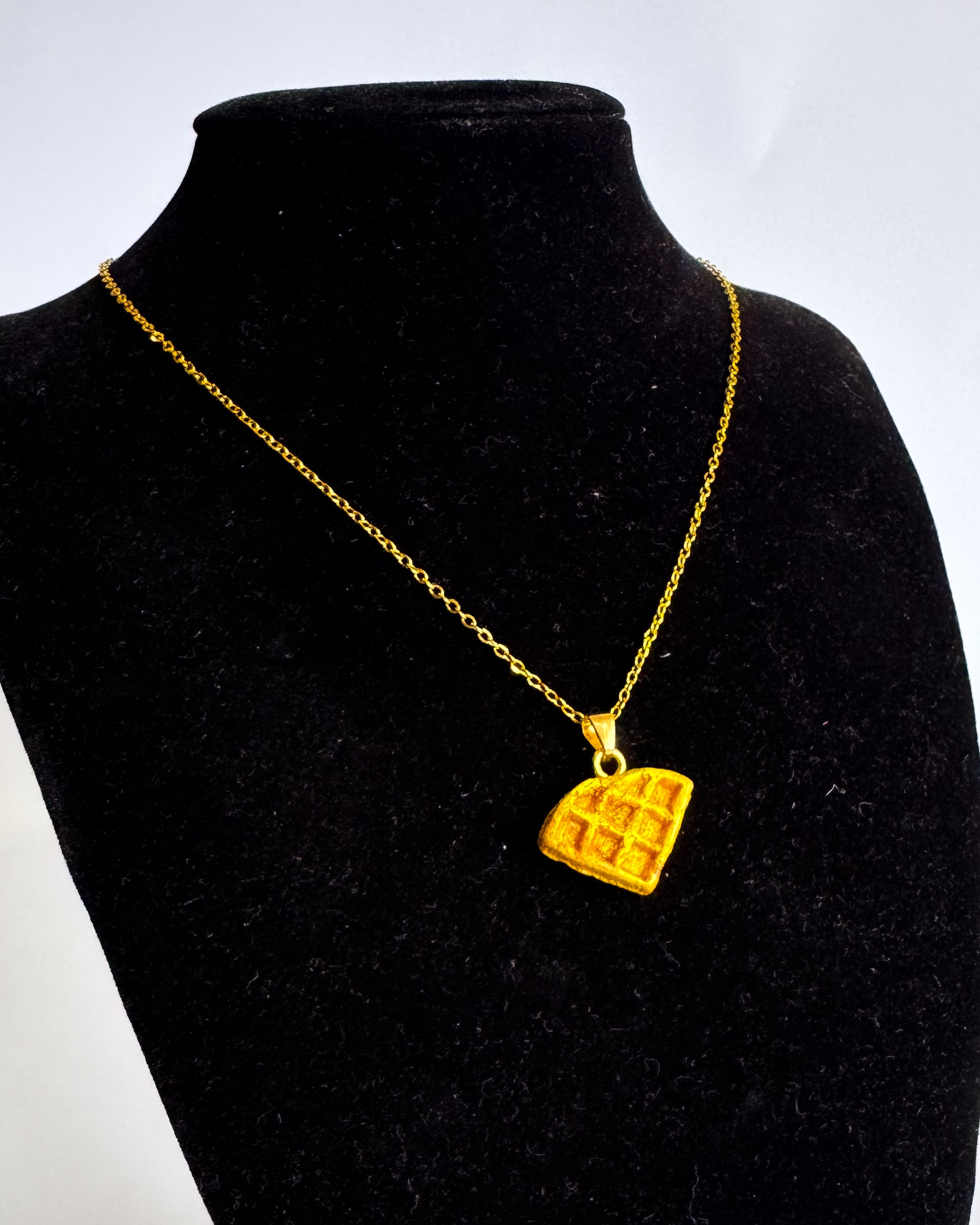 ✨Waffle | Collar