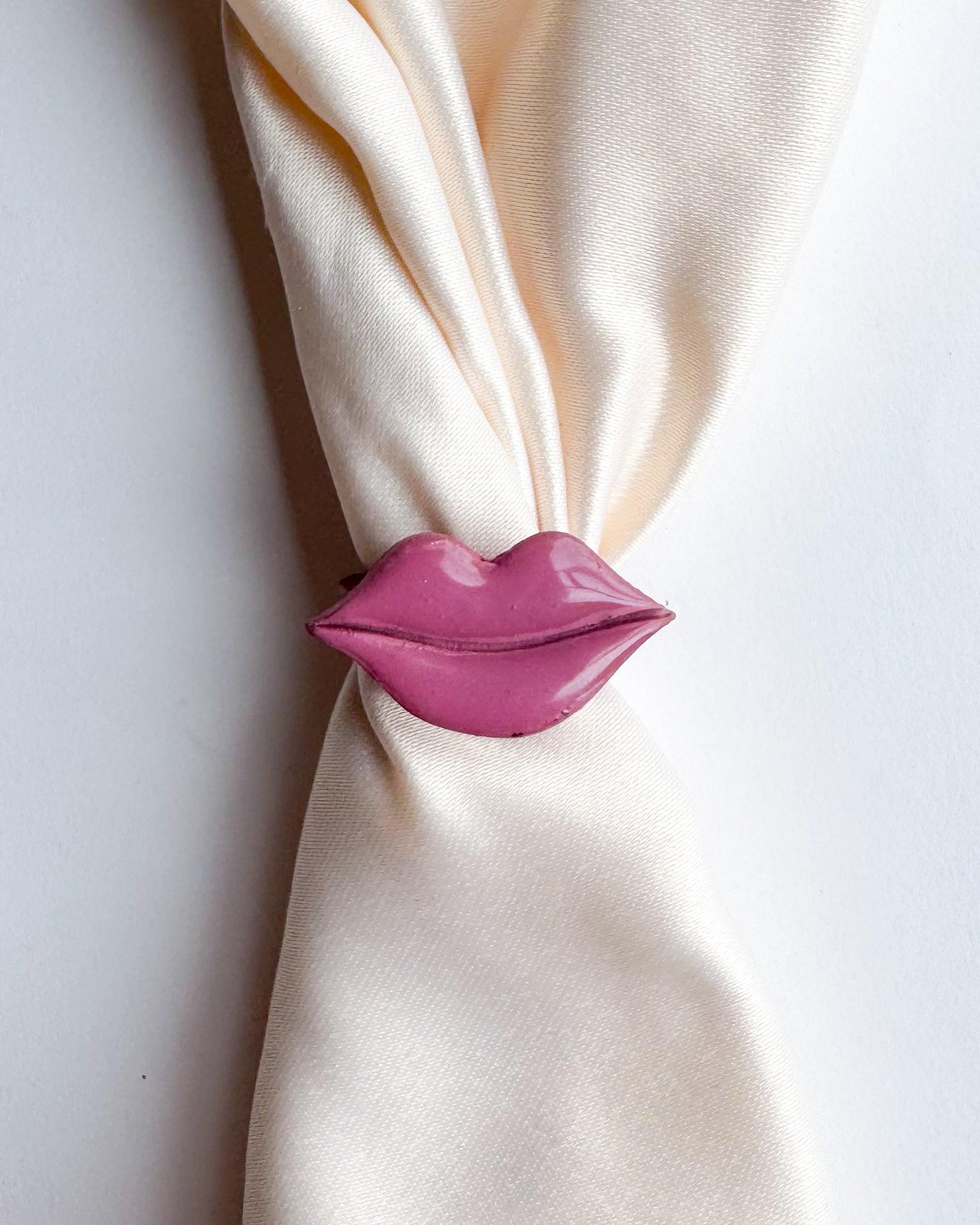 Beso de uva | Anillo