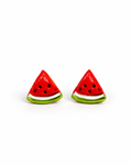 ✨Aretes Sandía