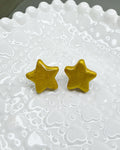 ✨Aretes Estrellitas