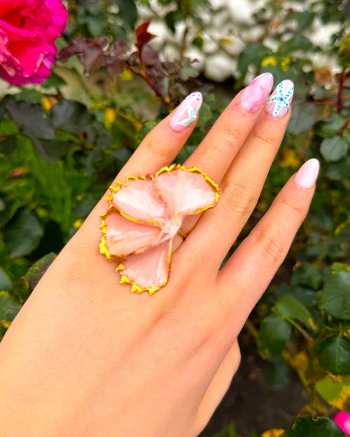 Billie | Anillo