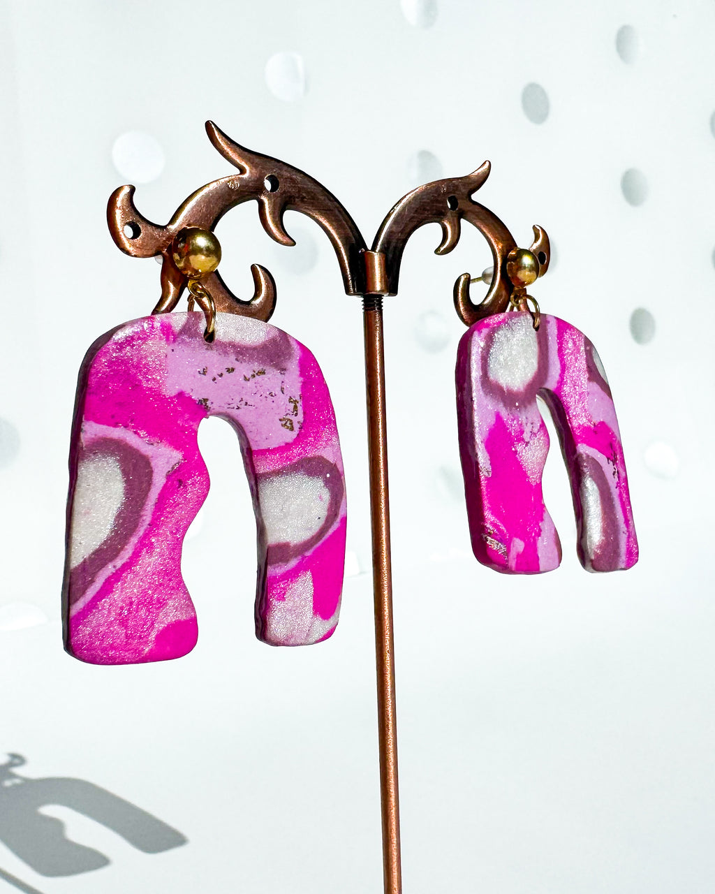 Moonbeam | Dangles