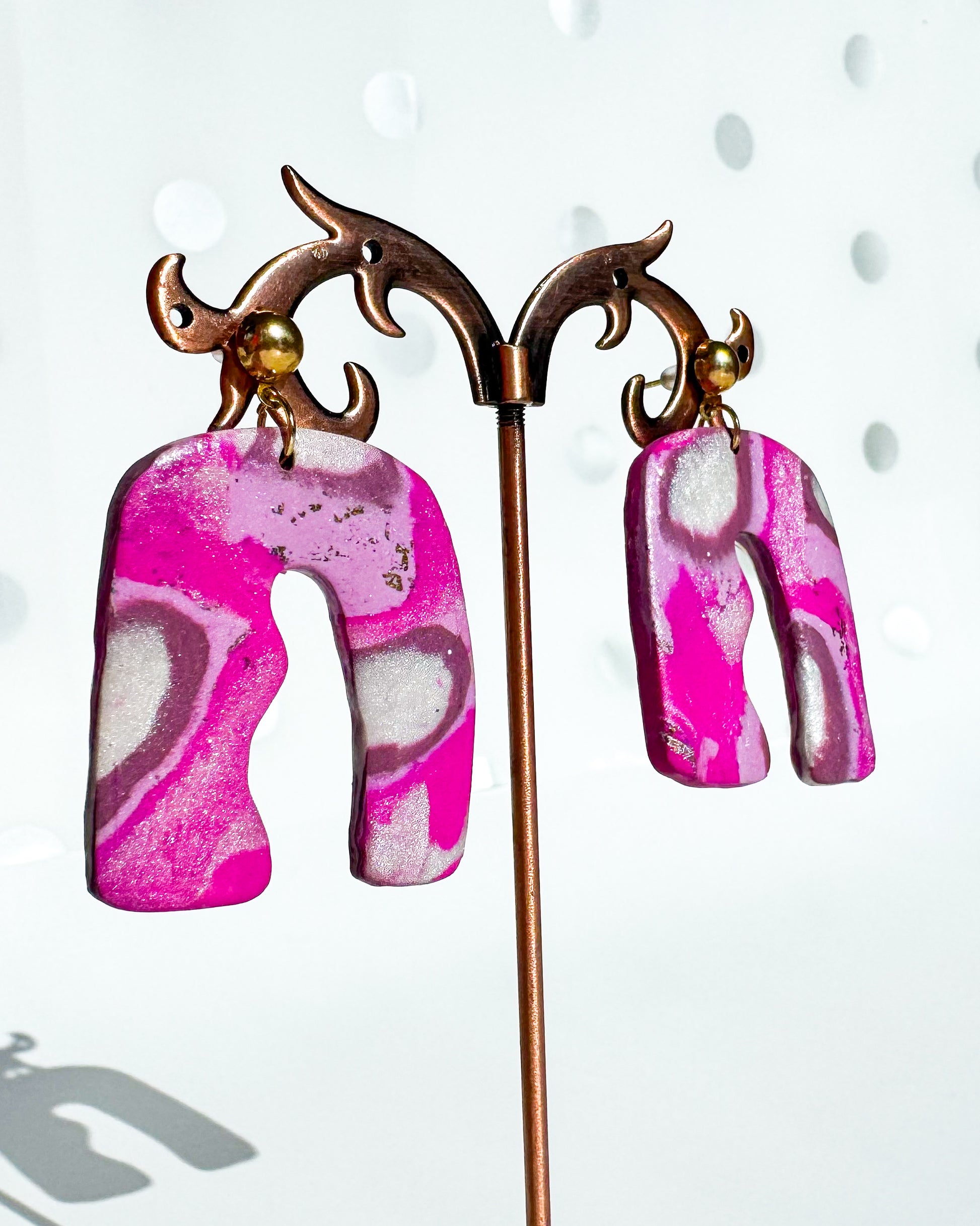 Moonbeam | Dangles
