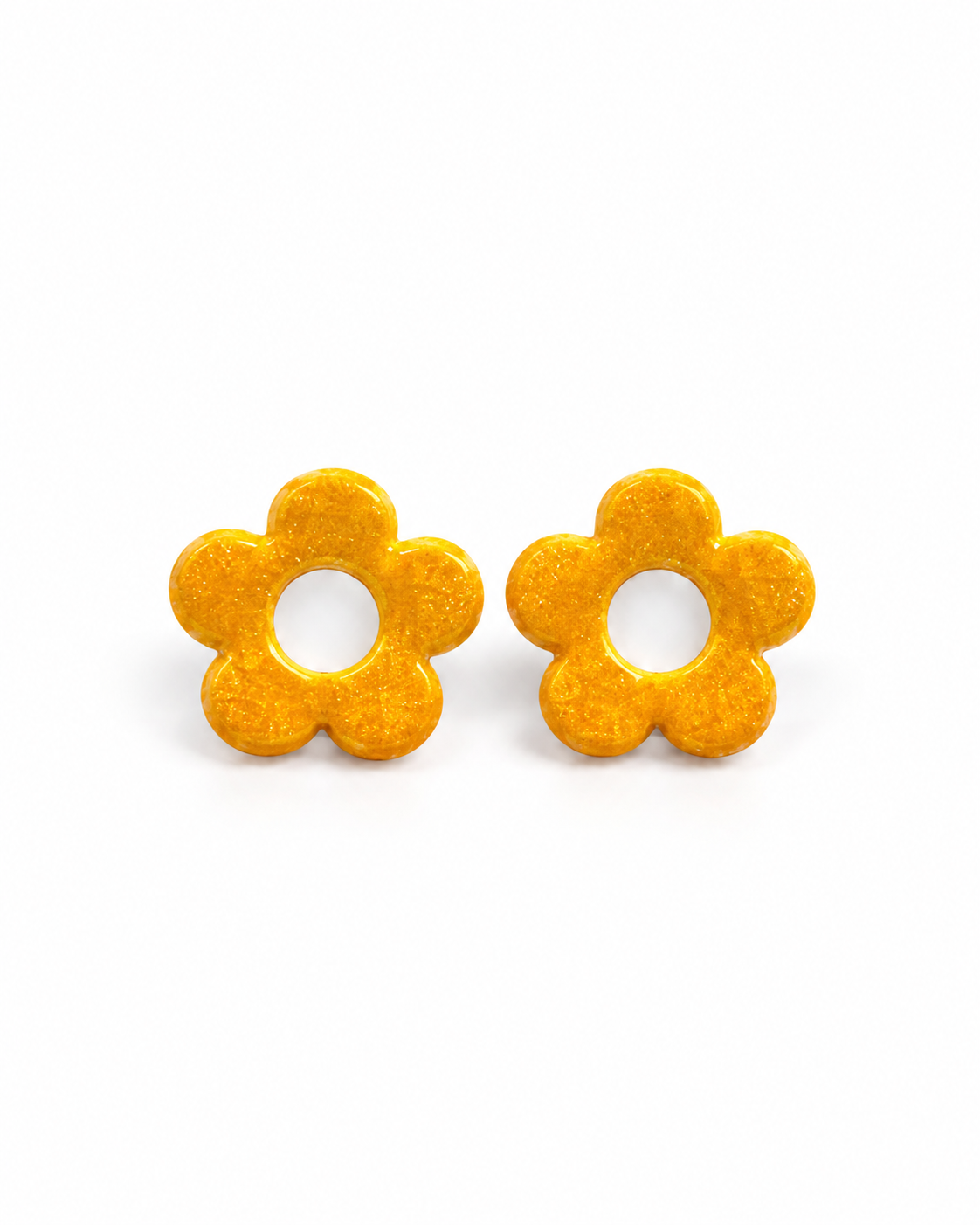 ✨Aretes Rayo De Sol