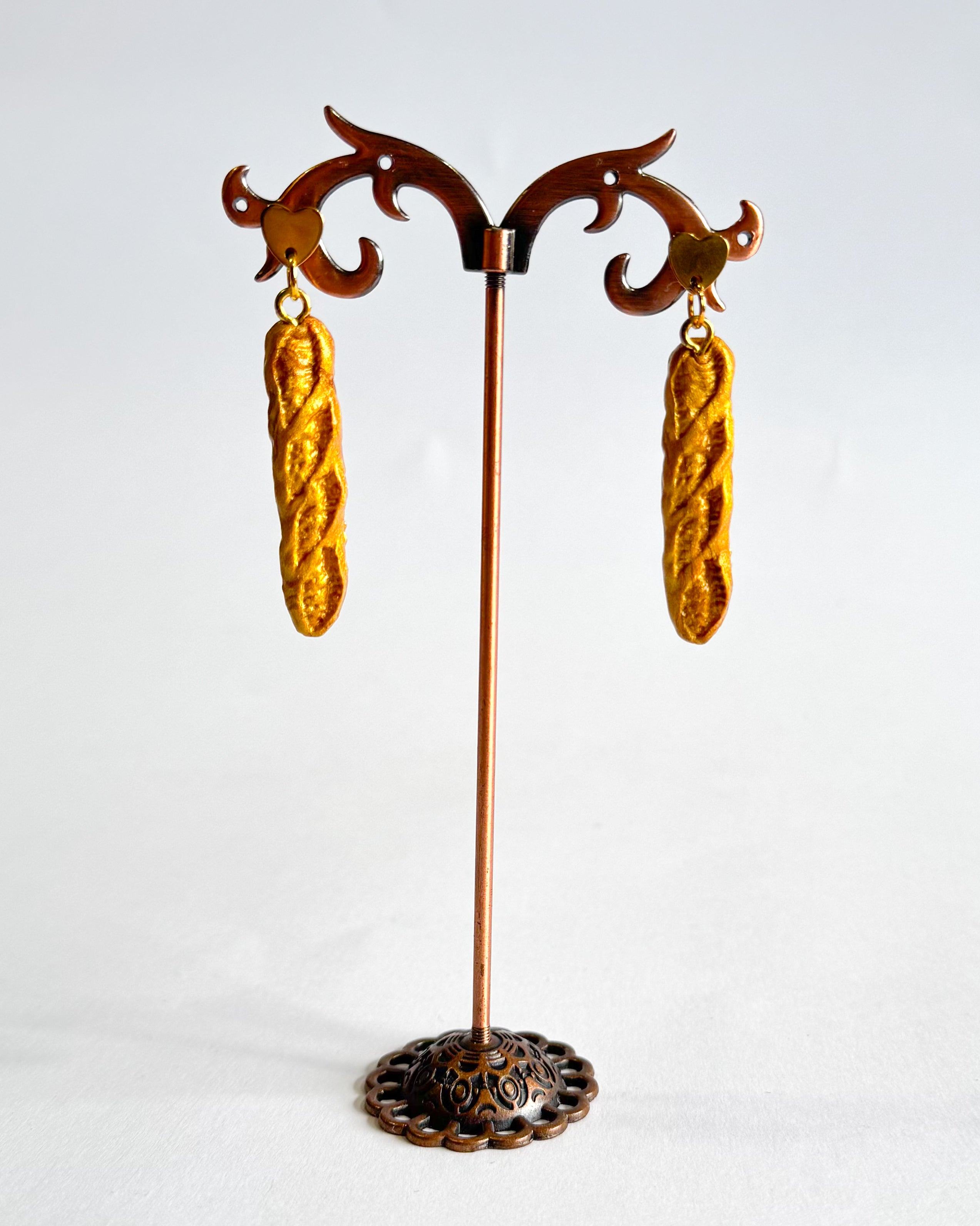 🌸 Baguette | Dangles