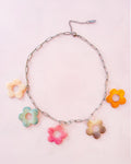 ✨Collar Jardín Encantado