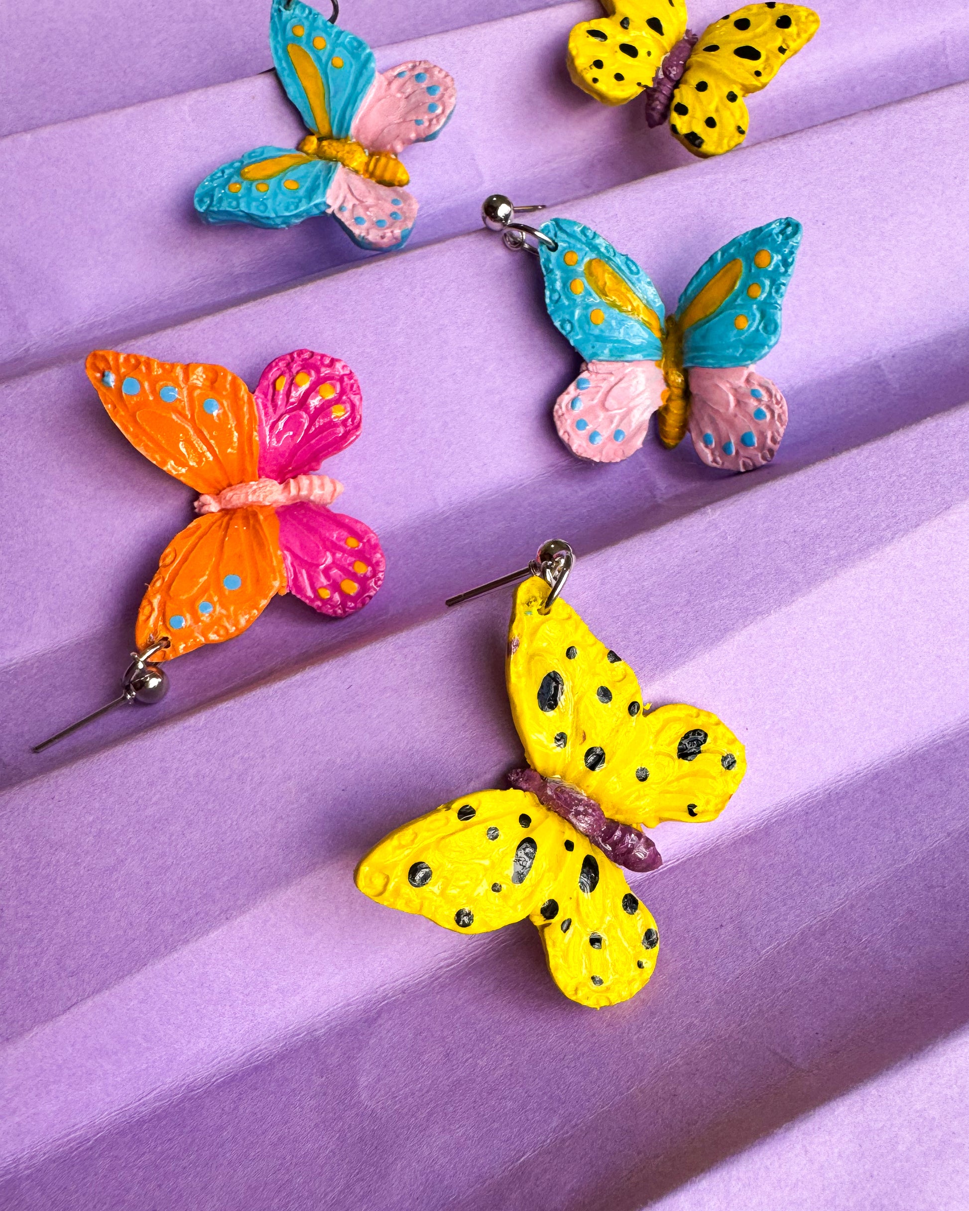 Rainbow | Dangles
