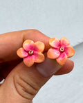 ✨Aretes Peachy