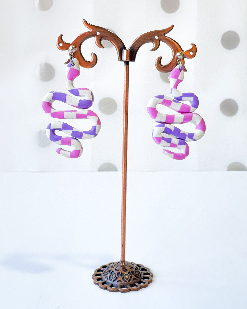 🌸 Ziggy | Dangles