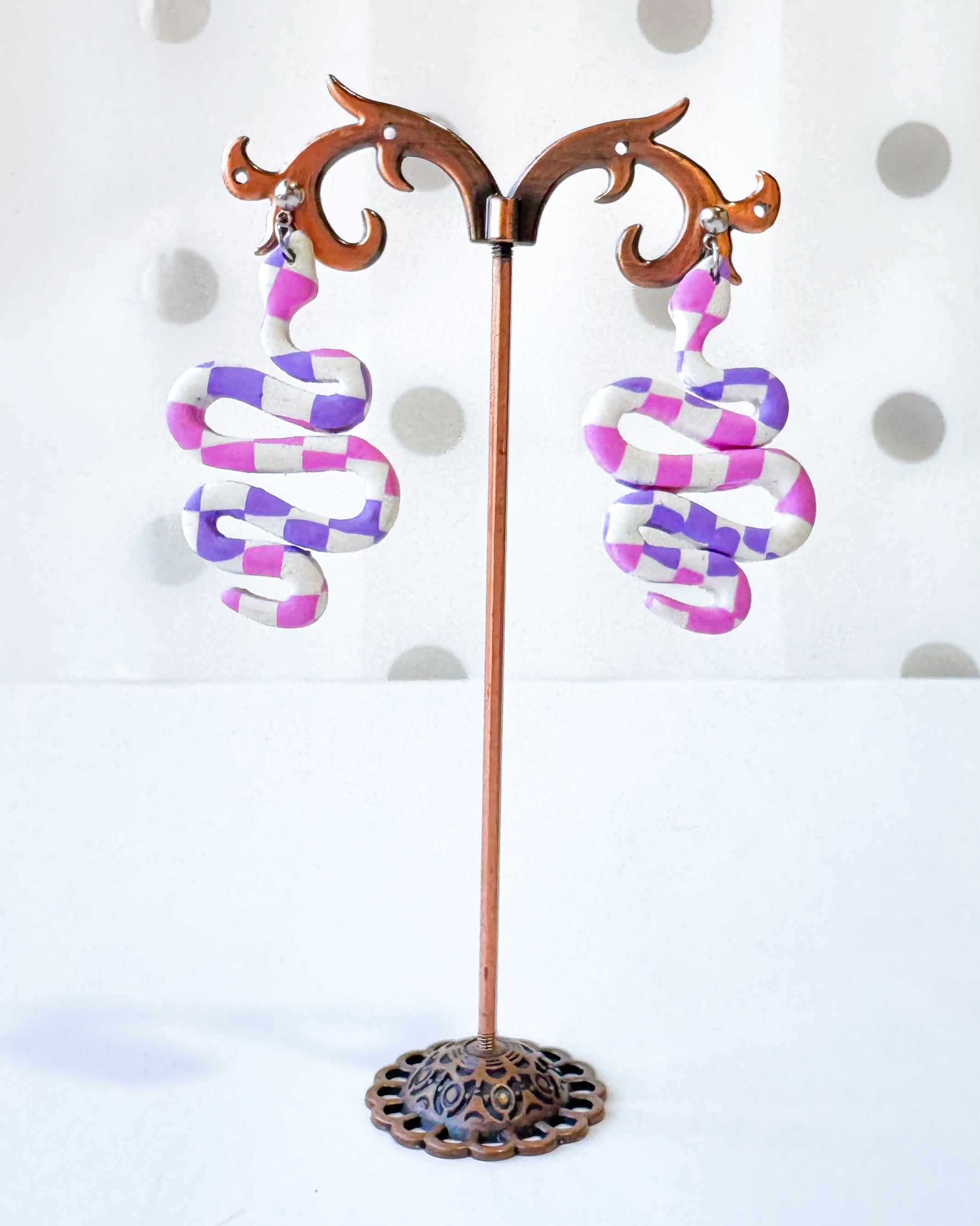 🌸 Ziggy | Dangles