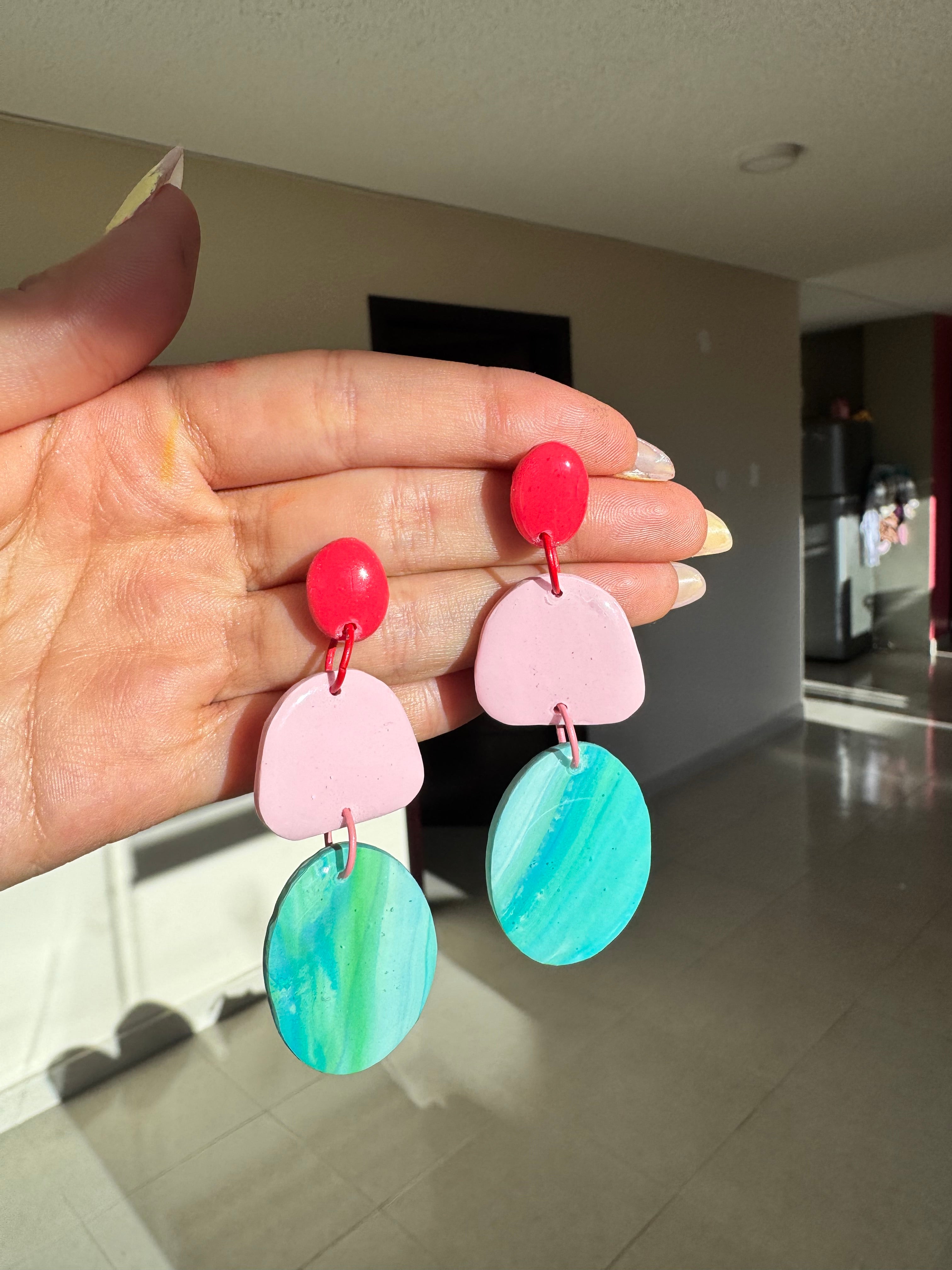 Harper | Aretes