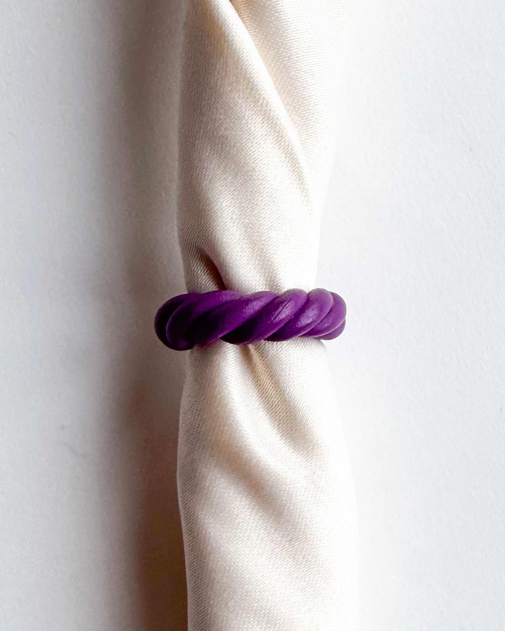 Lady bird | Anillo