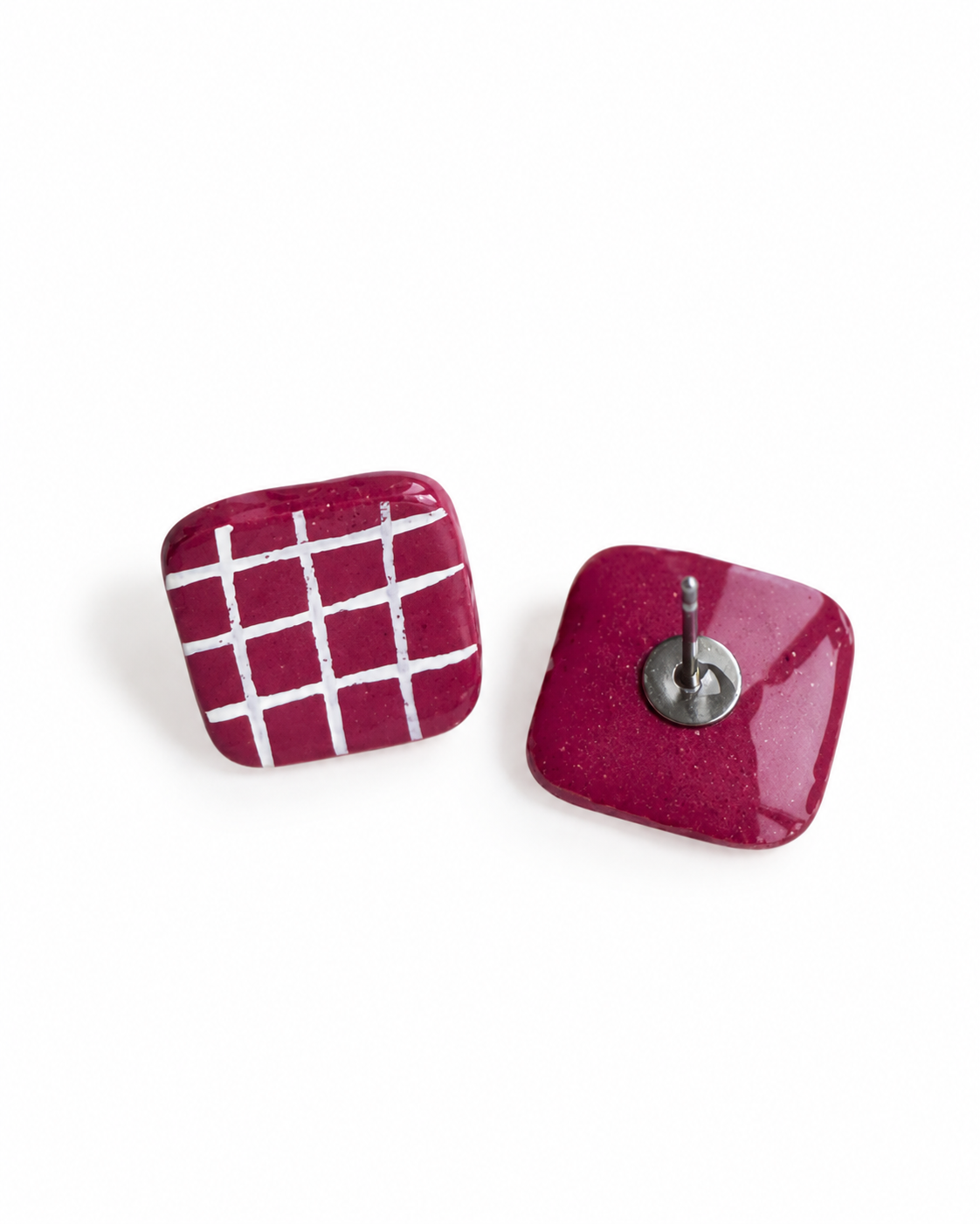Nila | Studs