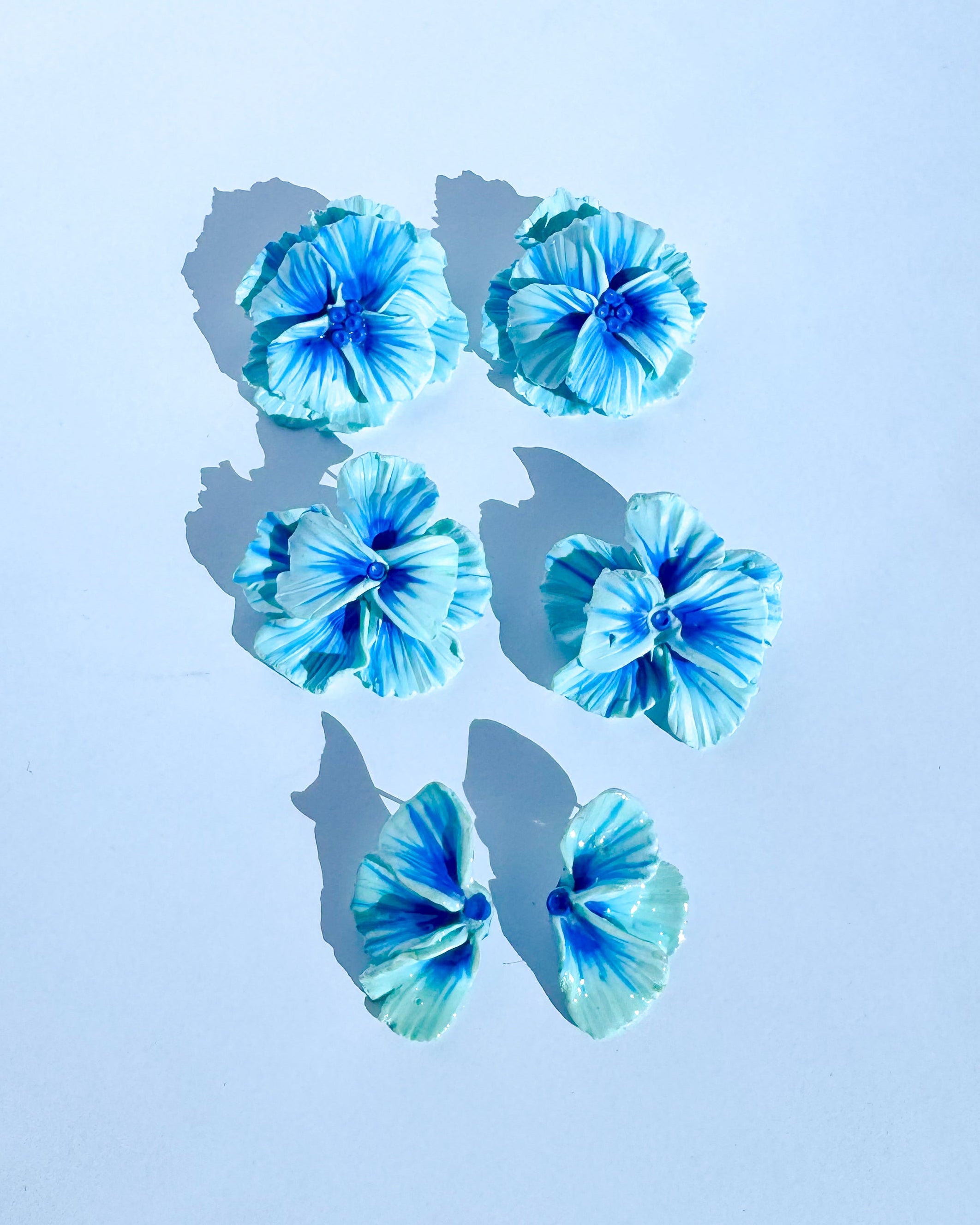 ✨Bluebell | Studs
