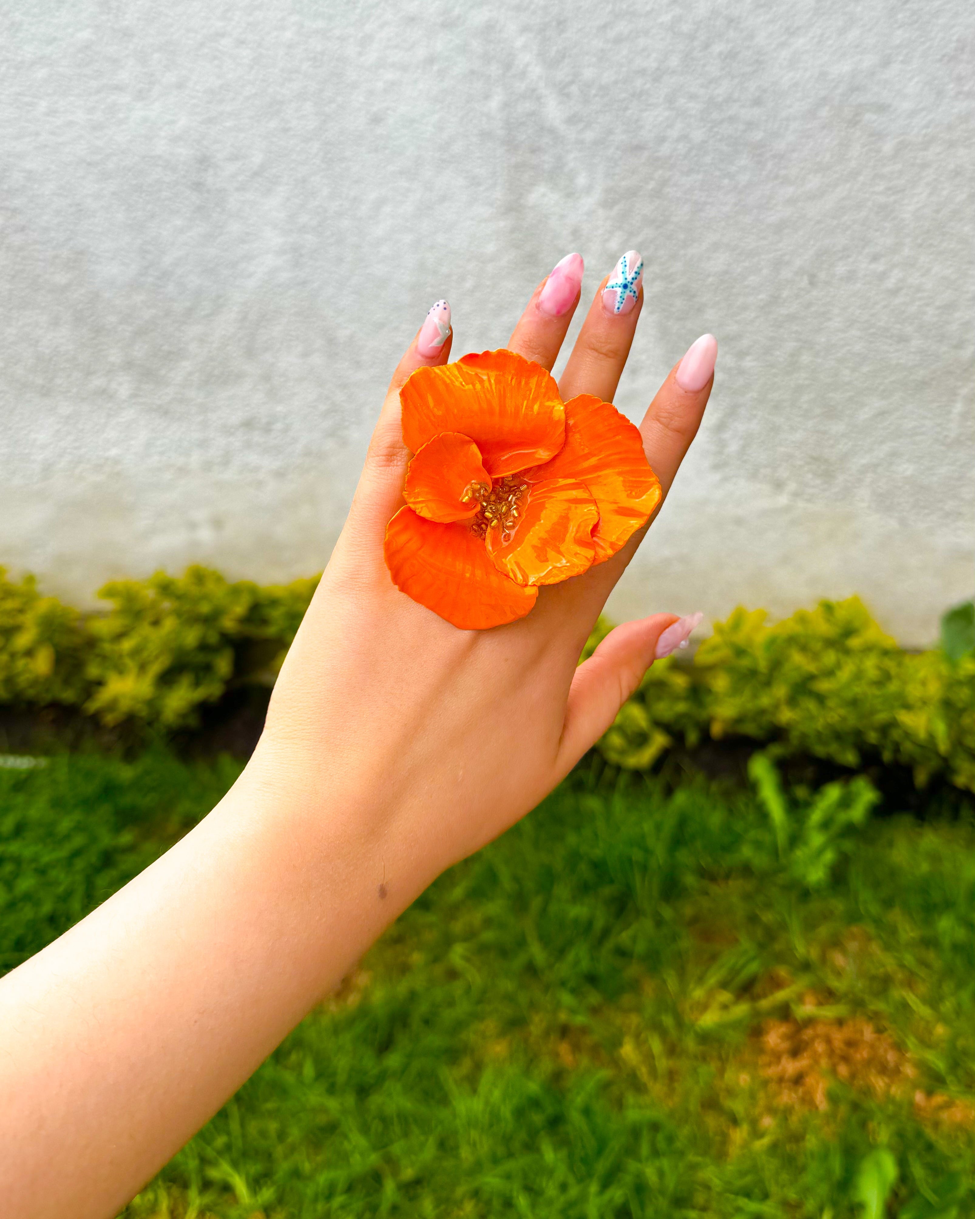 Zimy | Anillo
