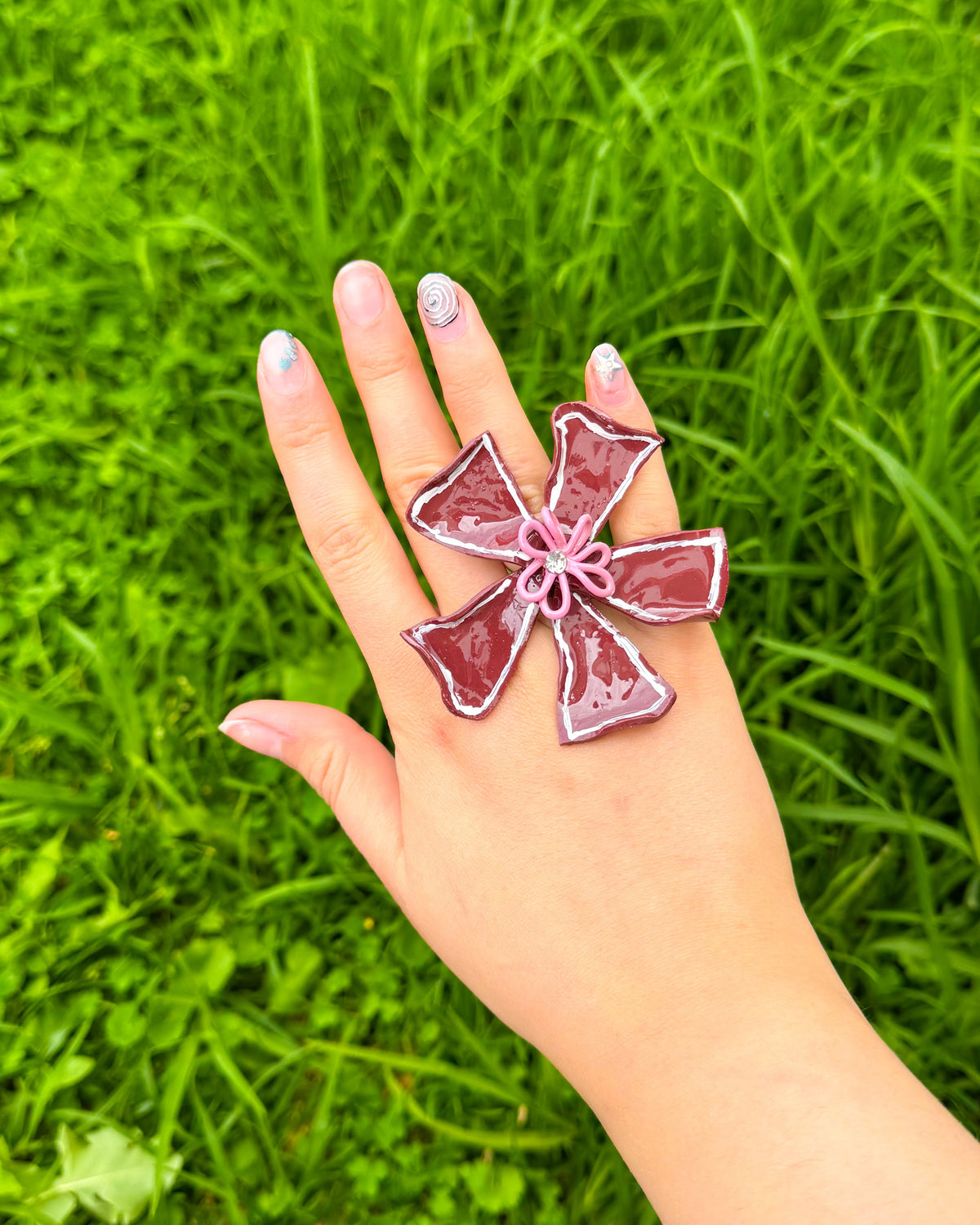 Katiuska | Anillo