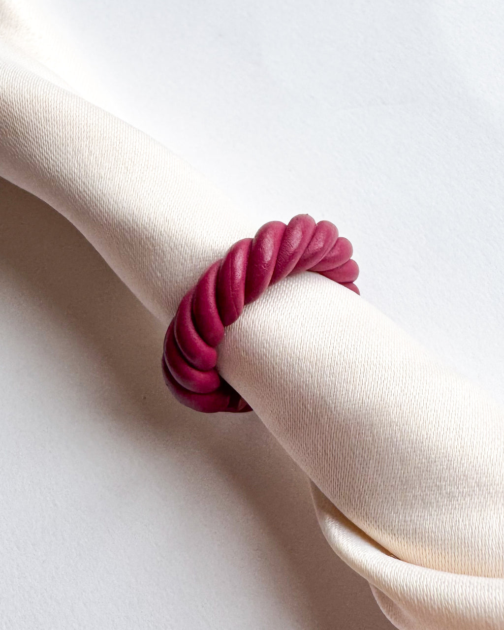 Lady bird | Anillo