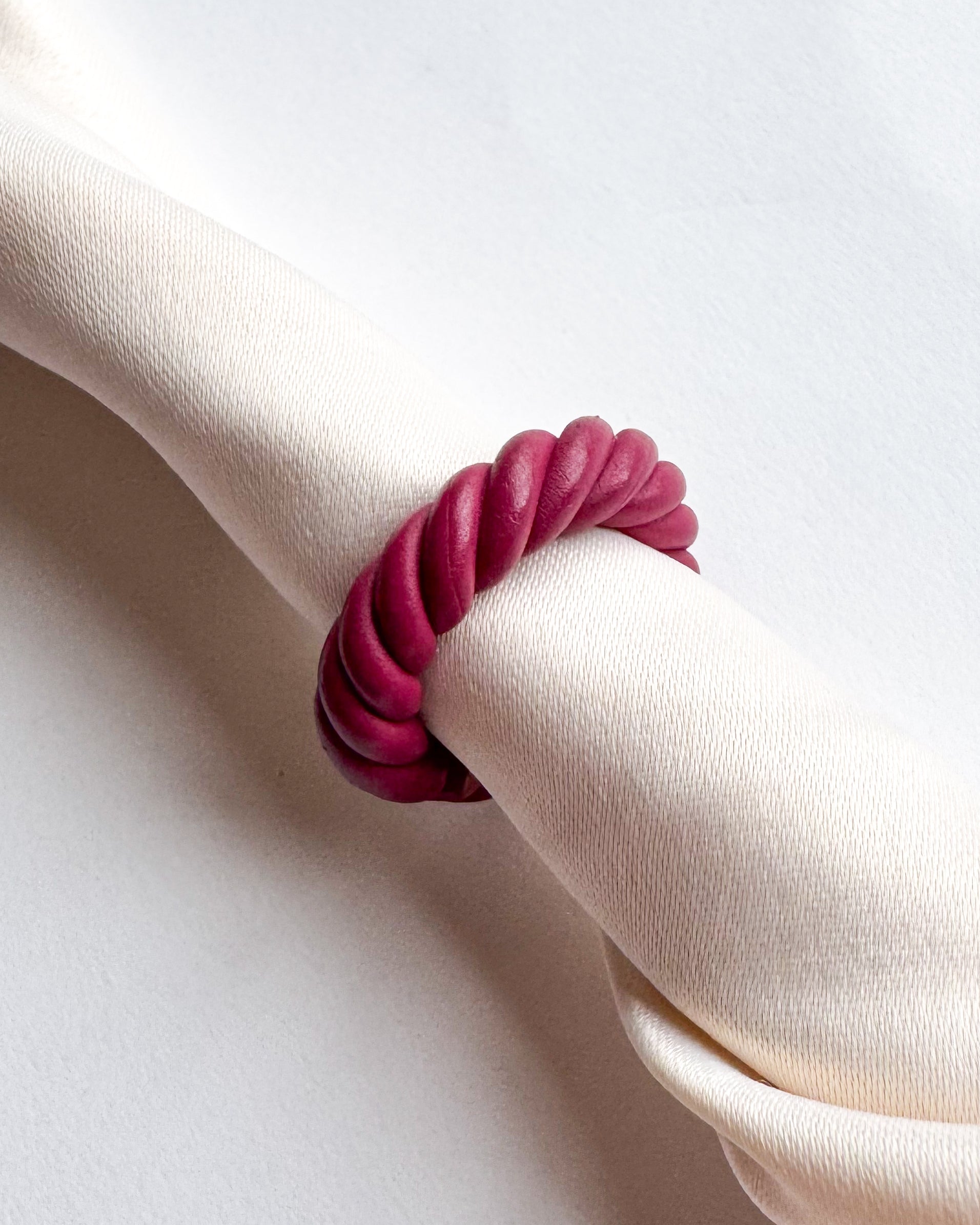 Lady bird | Anillo