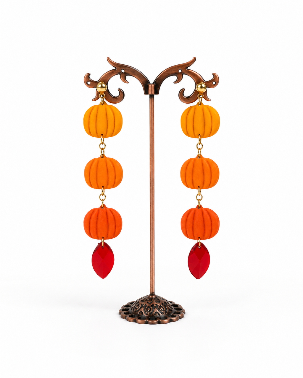✨ Pumpkins | Dangles