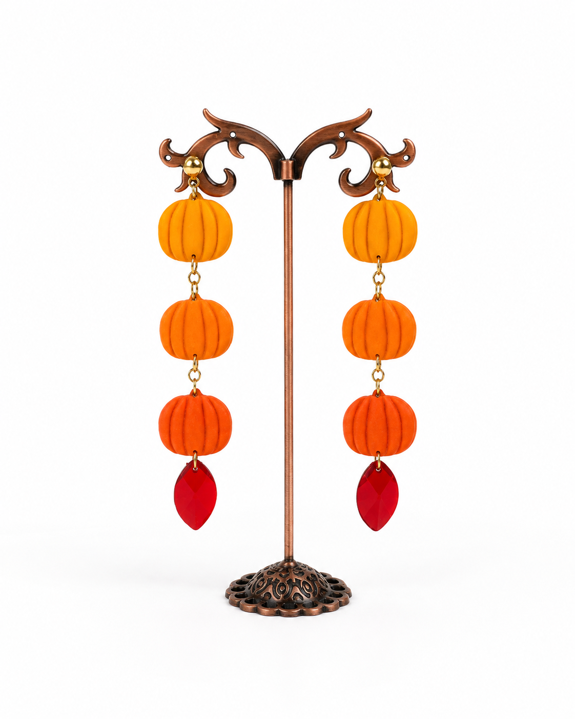 ✨ Pumpkins | Dangles