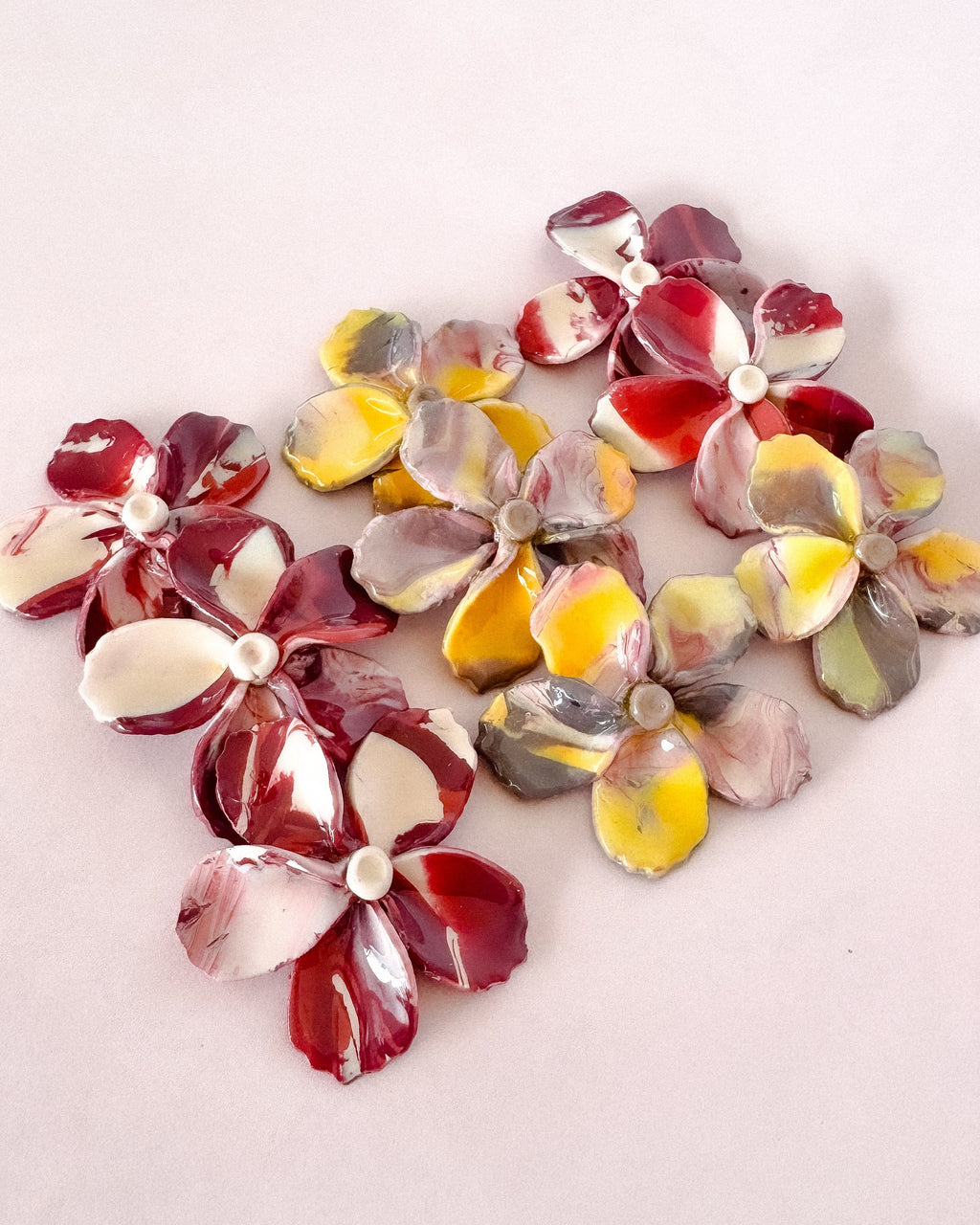 ✨ Wine | Studs