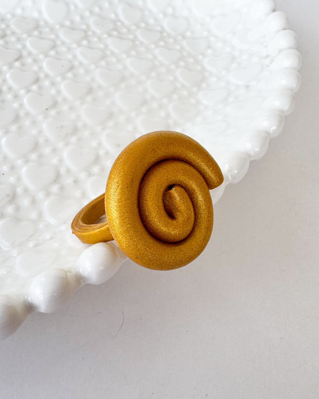 Solene | Anillo