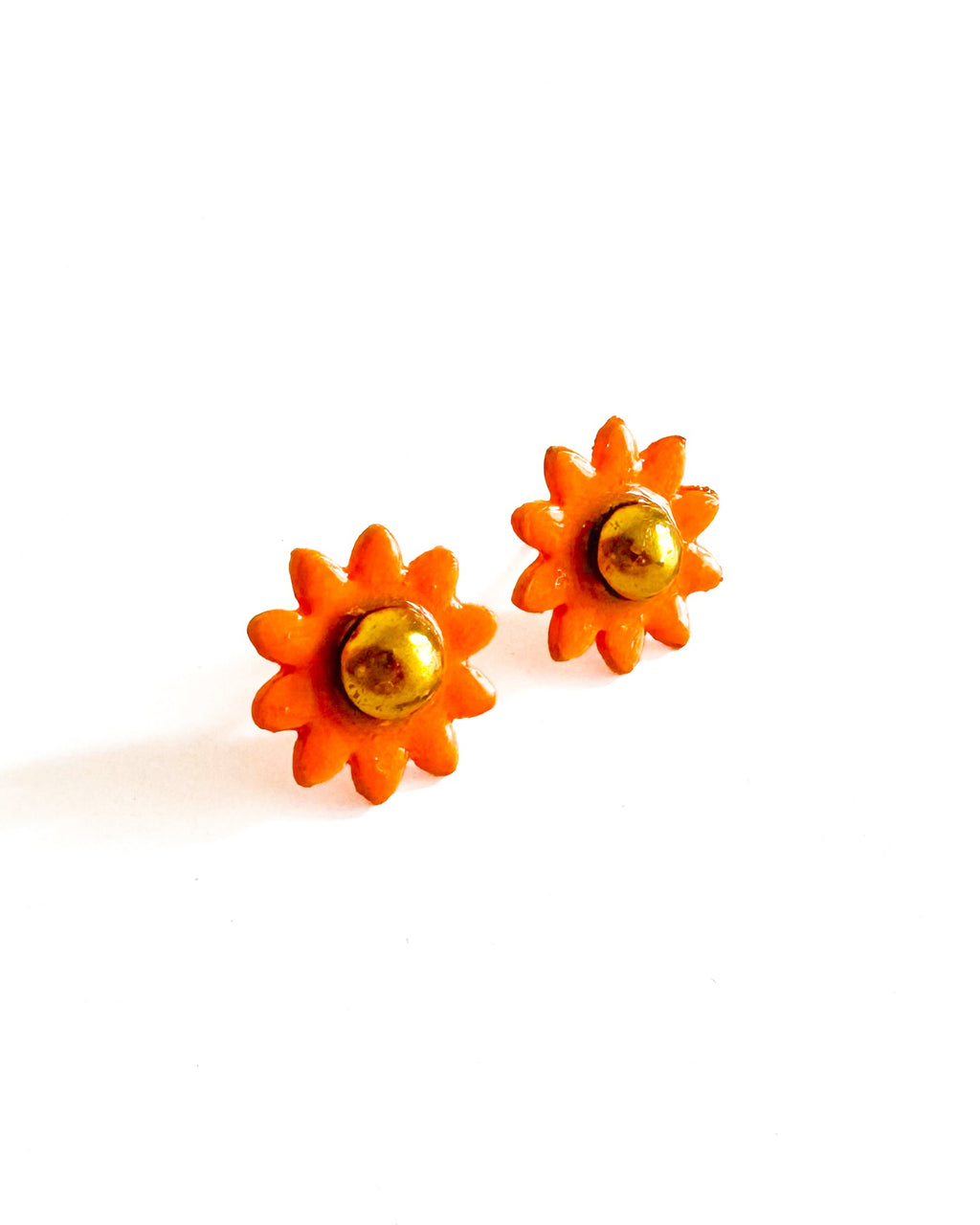 Serafina Naranja | Topitos
