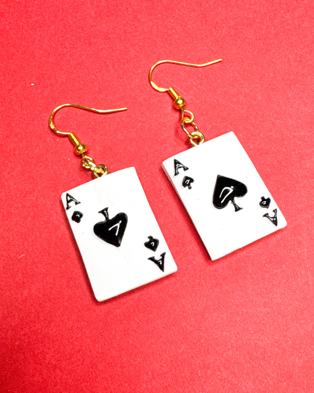 Jugada maestra | Aretes