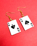 ✨Aretes Jugada Maestra