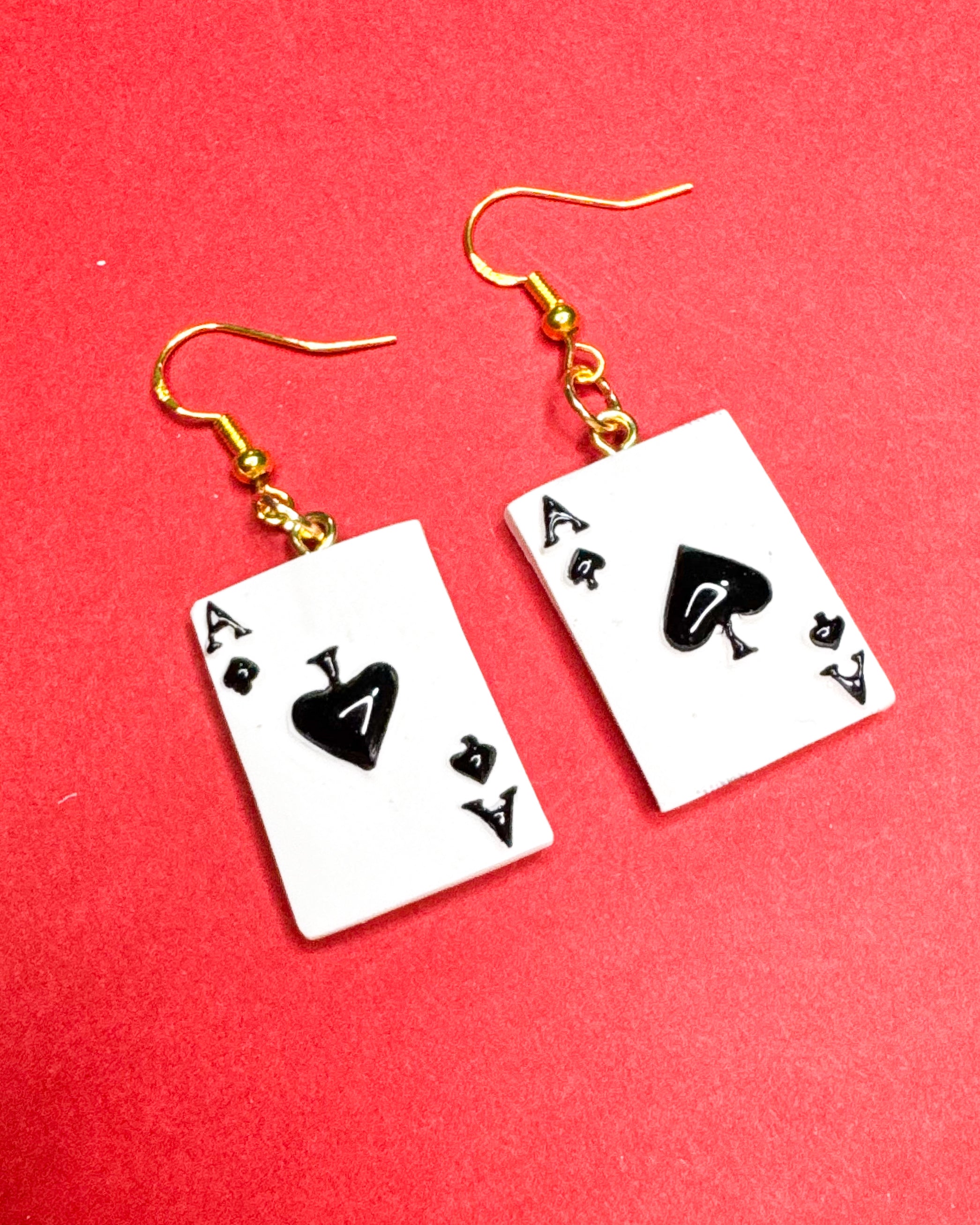 Jugada maestra | Aretes