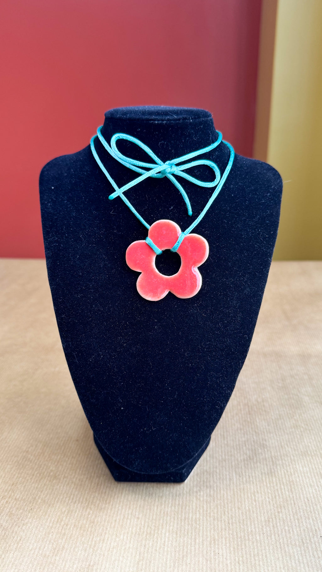 Blue Ember | Collar