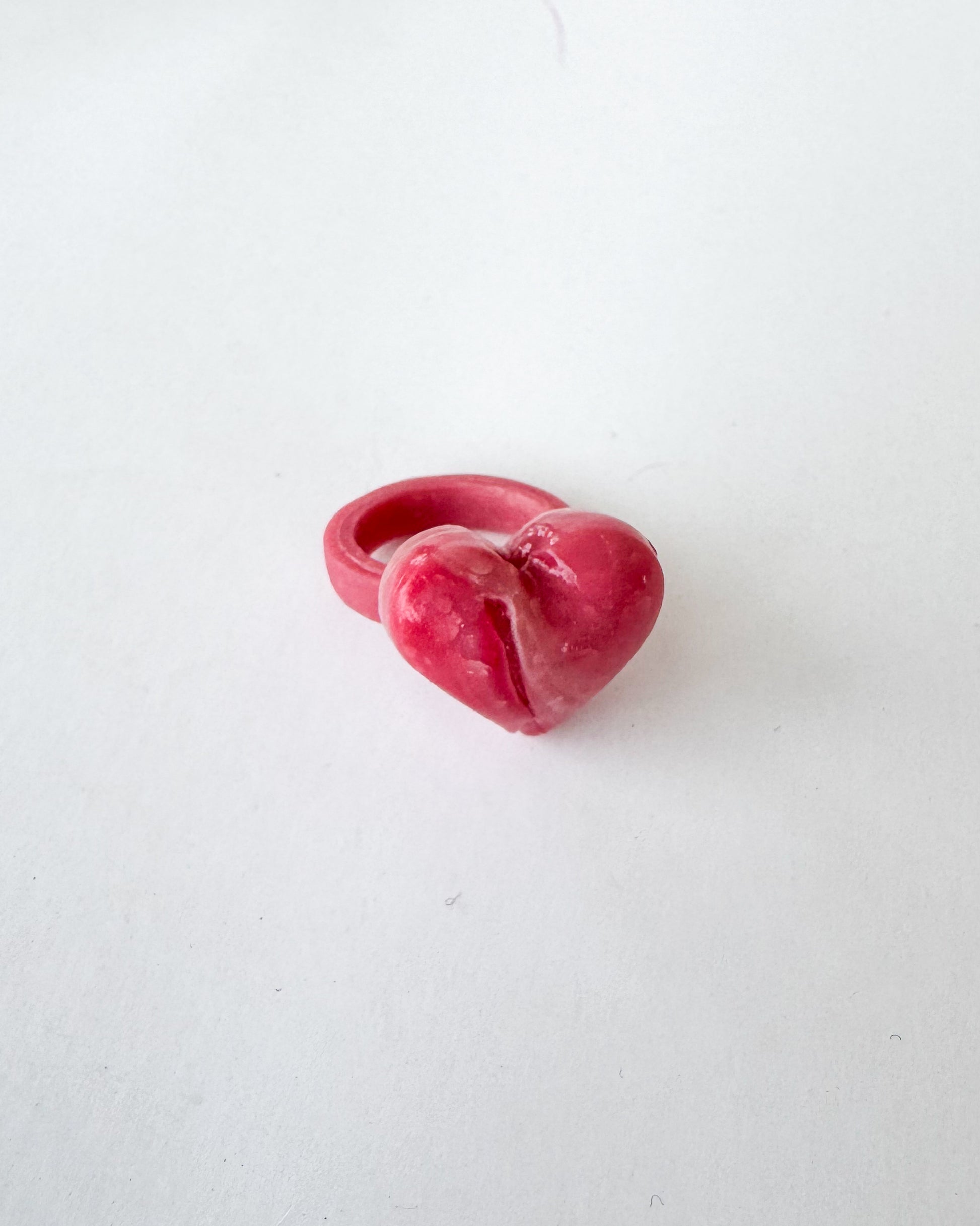 Latido | Anillo