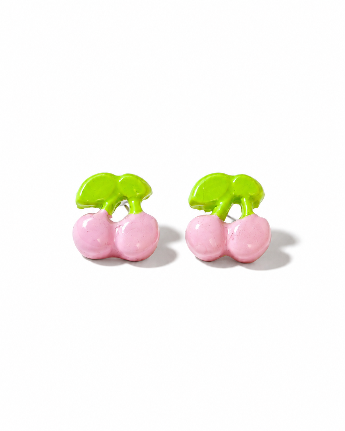 Pink cherries | Aretes