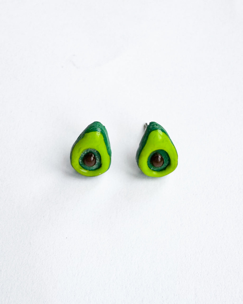 🌸 Aguacates | Studs