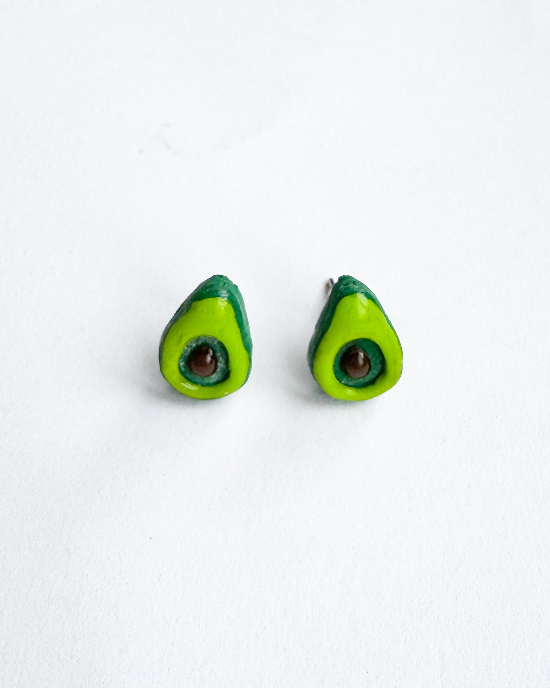 🌸 Aguacates | Studs