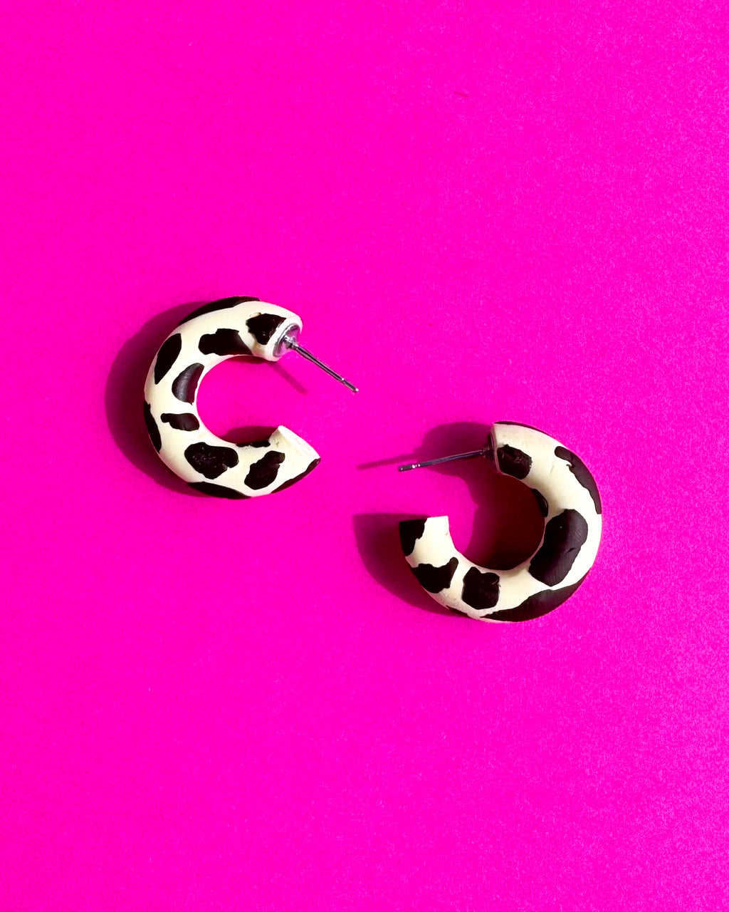 Muu baby | Hoops