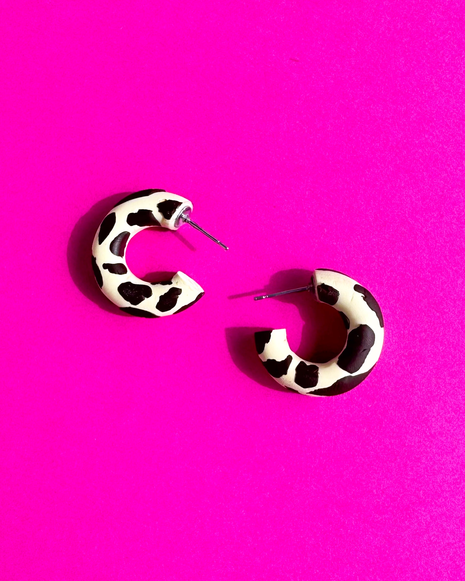 Muu baby | Hoops