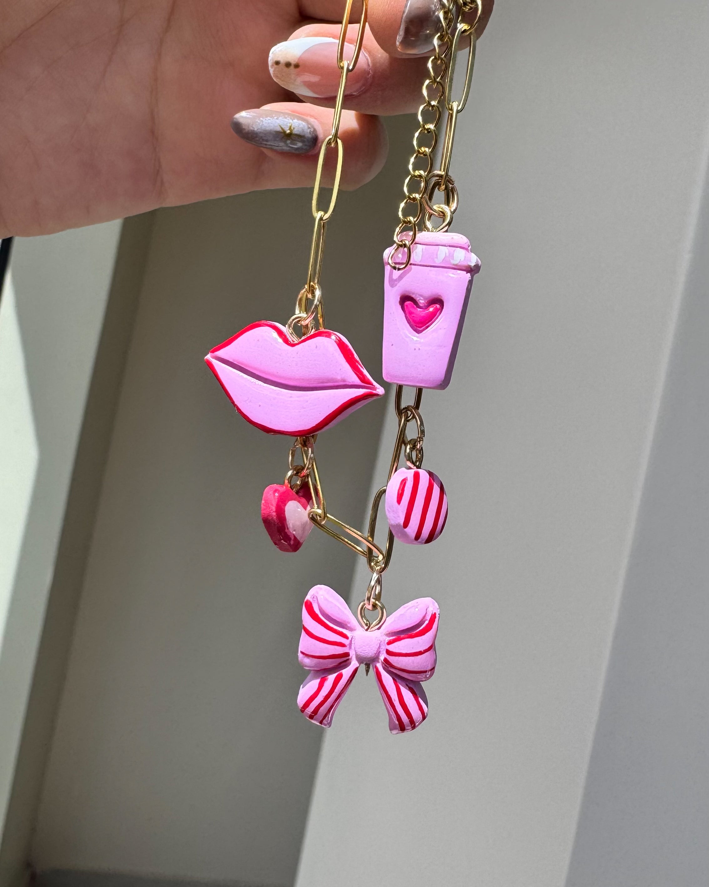 Mini amores | Pulsera