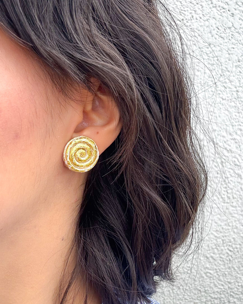 Winnifred | Aretes