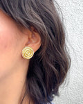 Winnifred | Aretes
