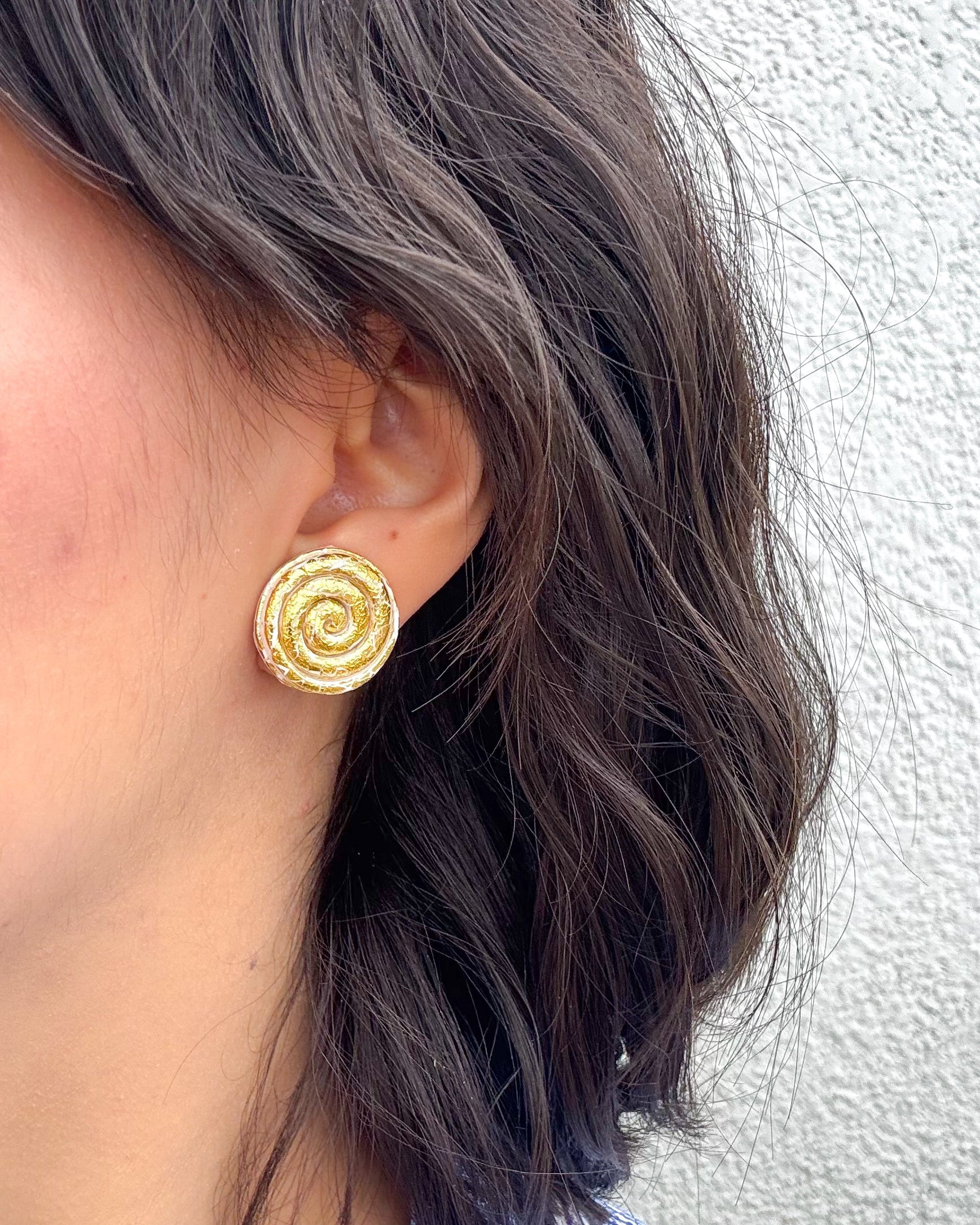 Winnifred | Aretes
