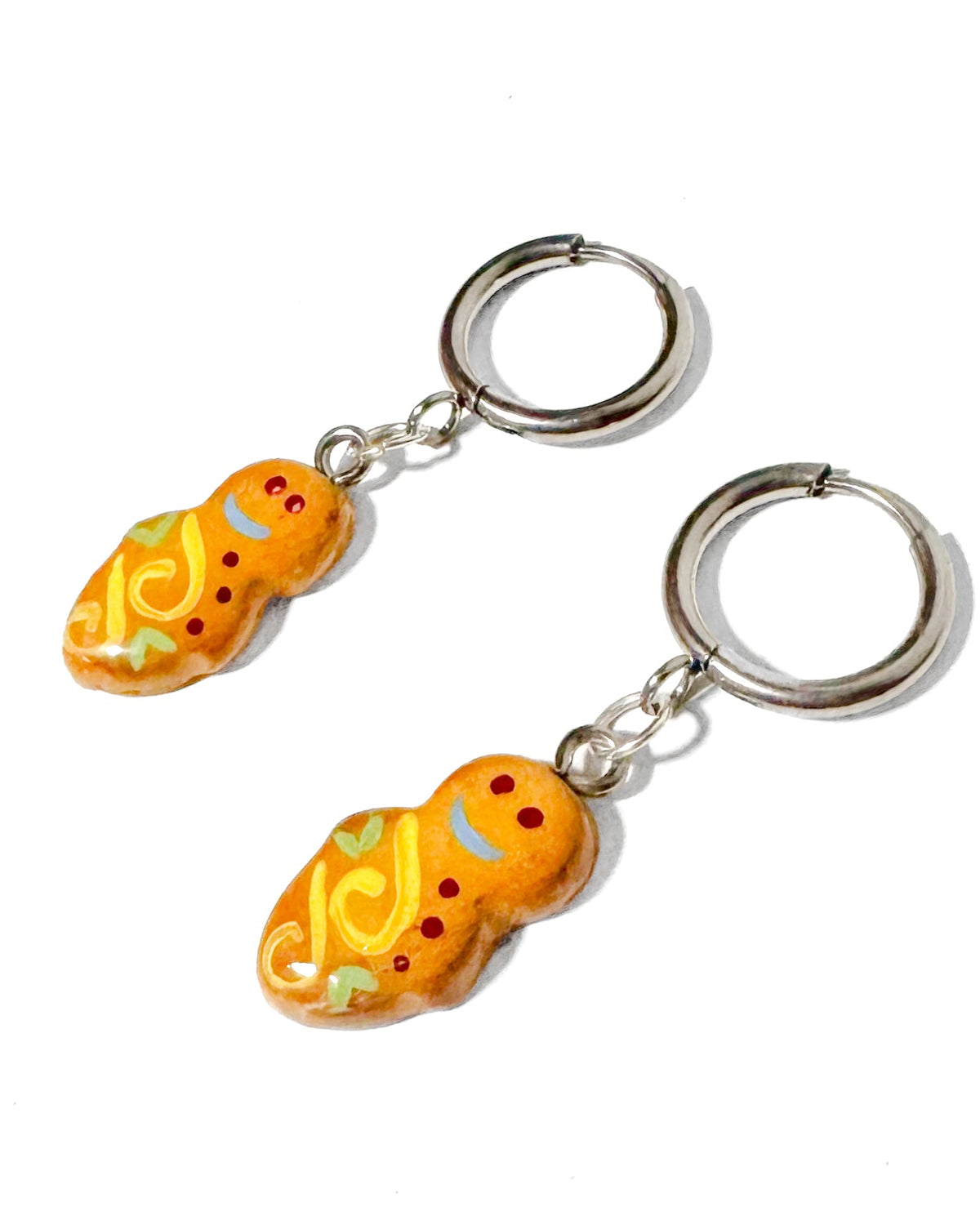 Mini guaguas #2 | Hoops