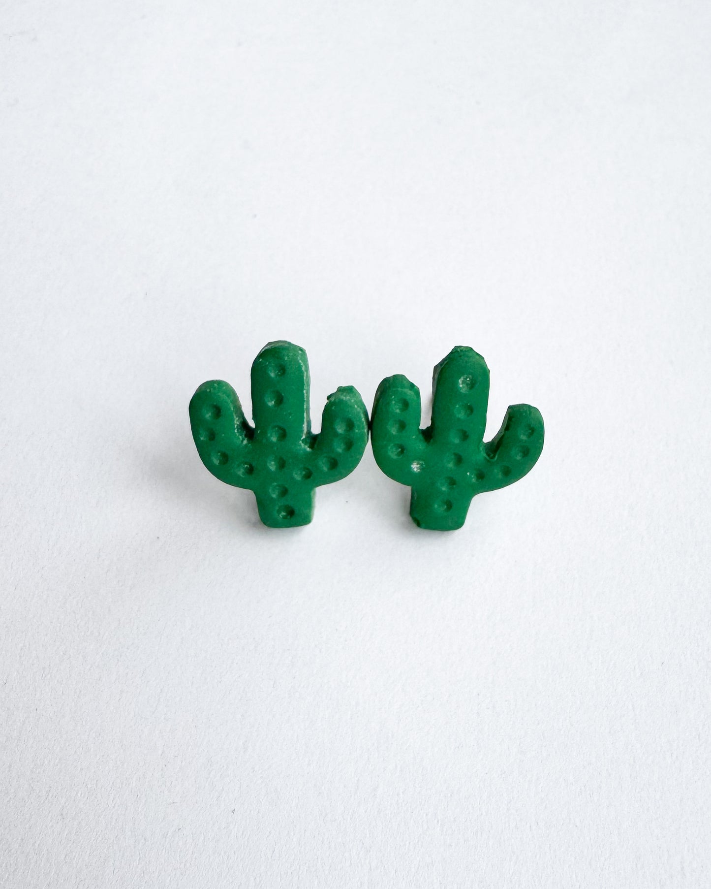 Cactus Studs