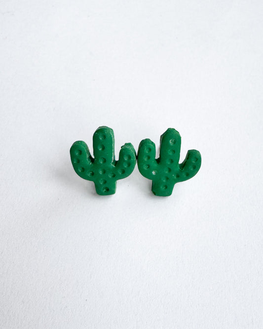 Cactus Studs