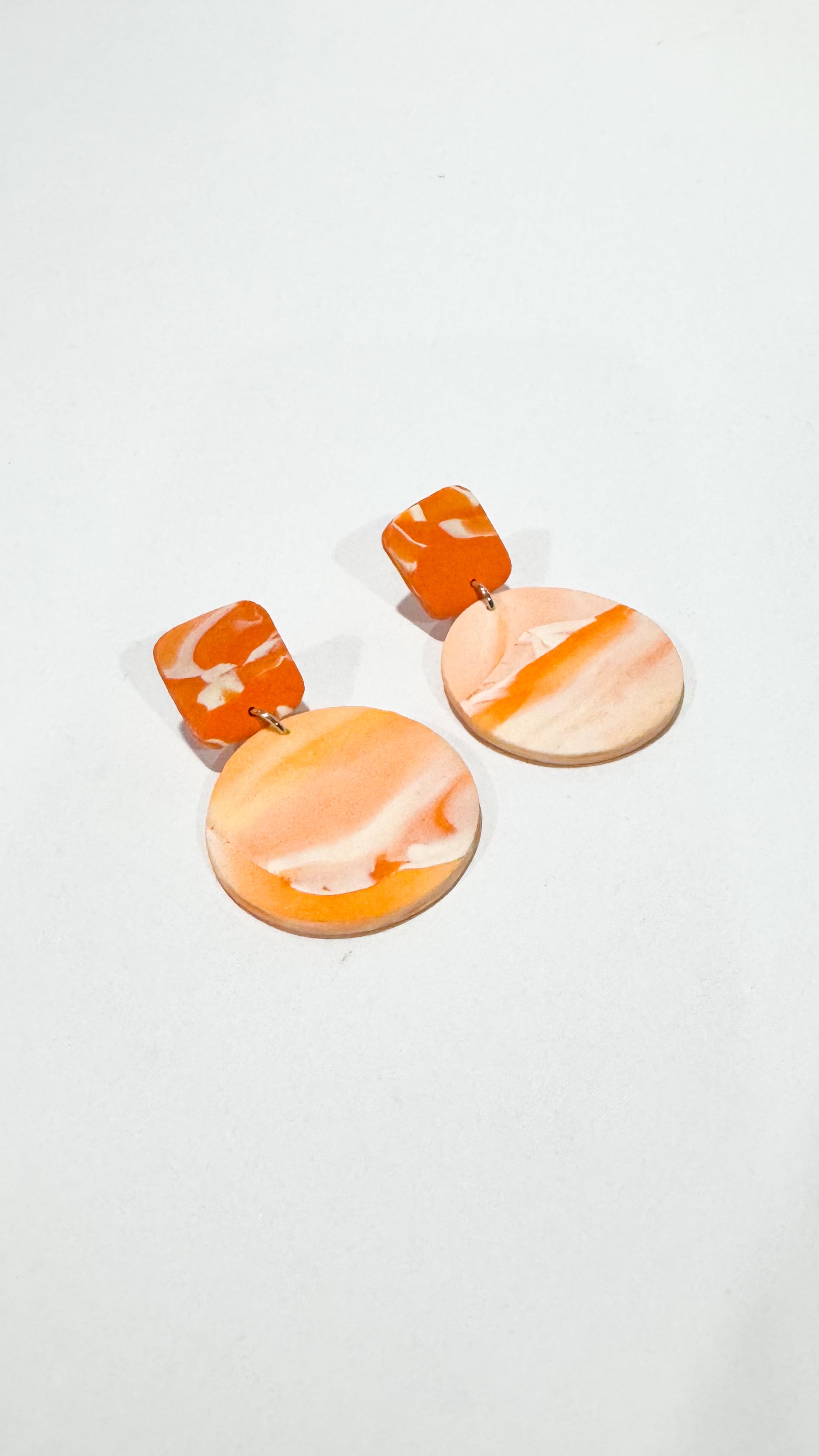 🌸Mandarina | Studs