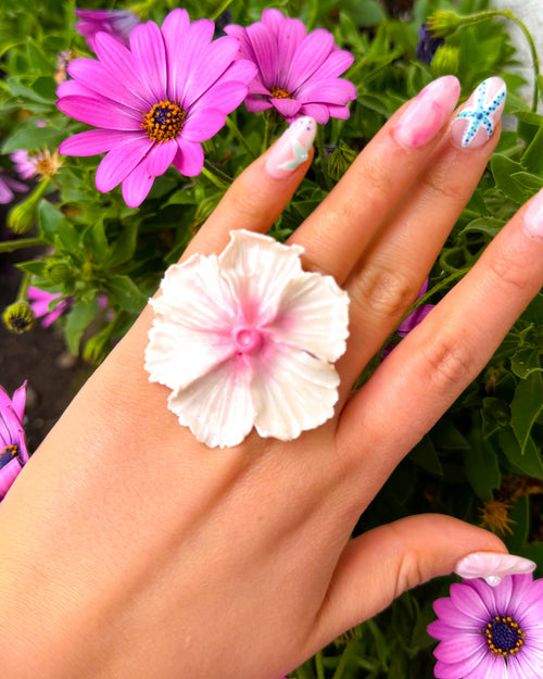 Amelie | Anillo