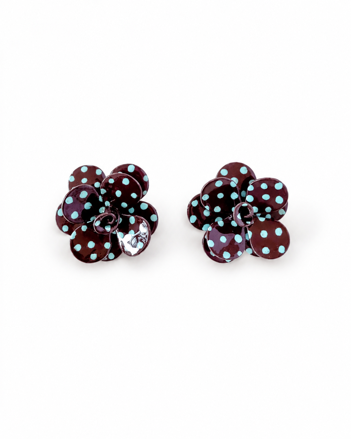 ✨ Chocolatto | Studs
