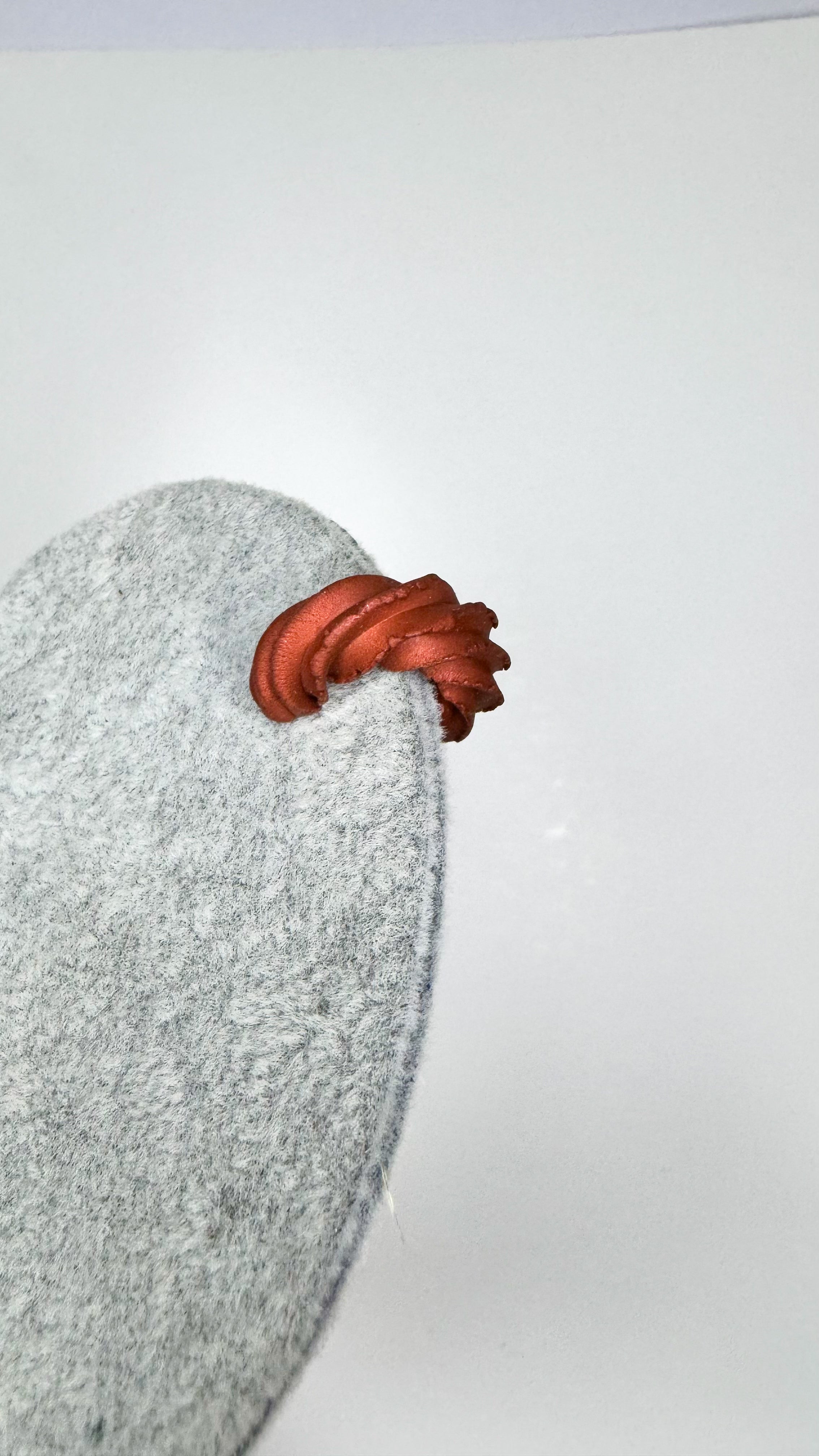 Big swirl | Ear cuff