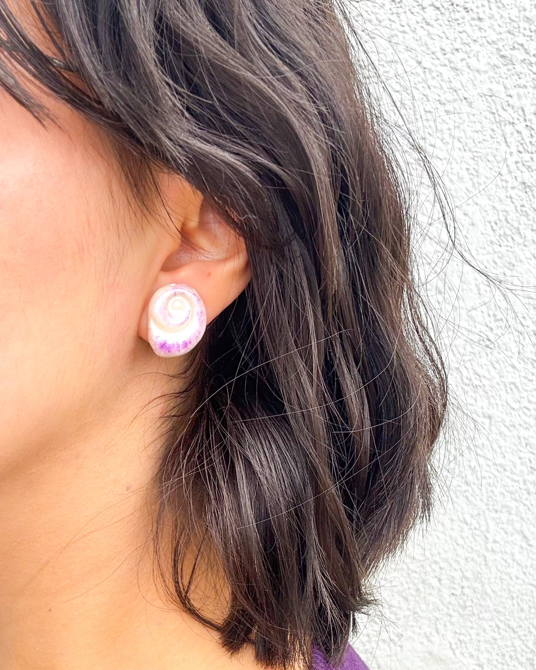 Lucianna | Aretes