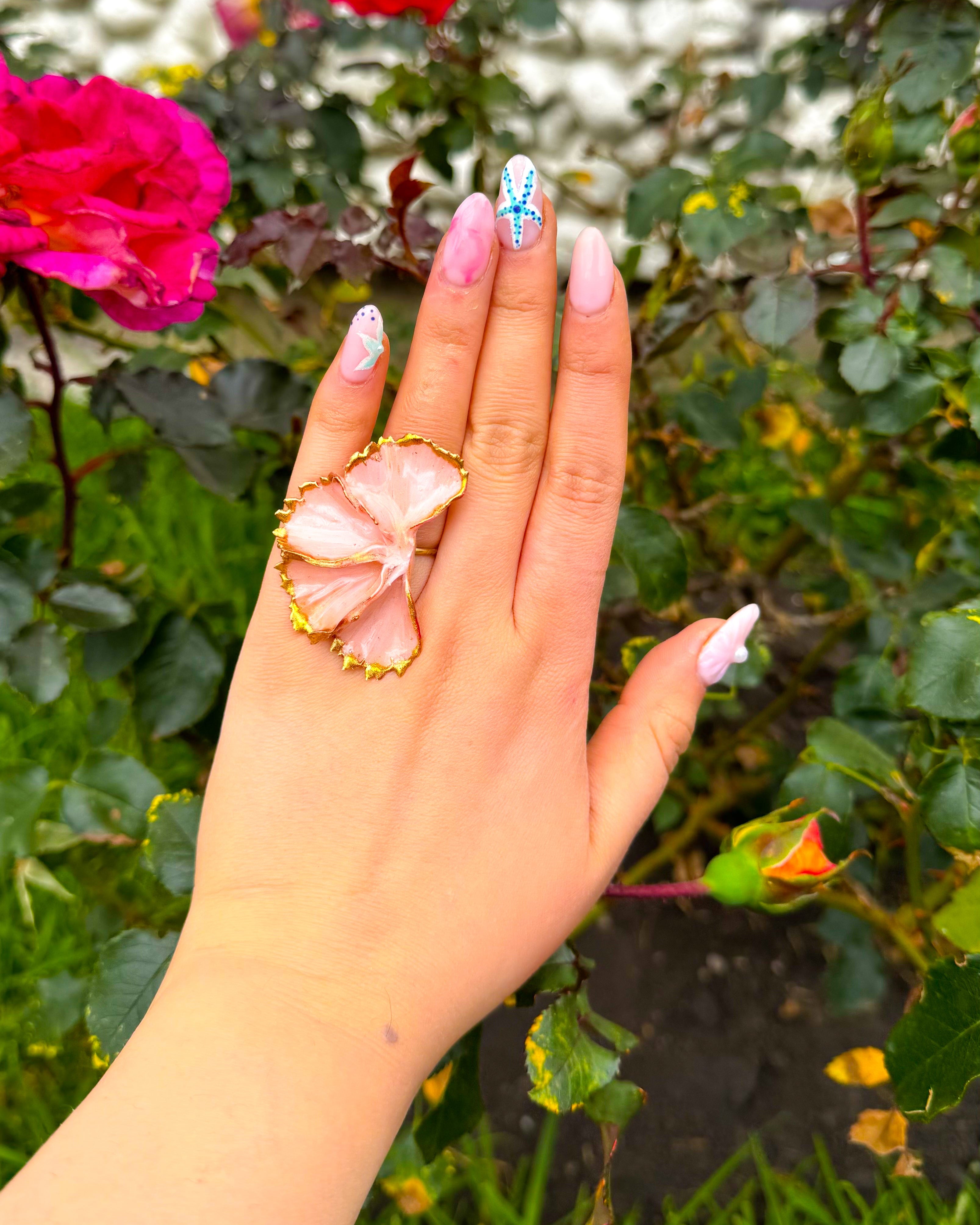 Billie | Anillo